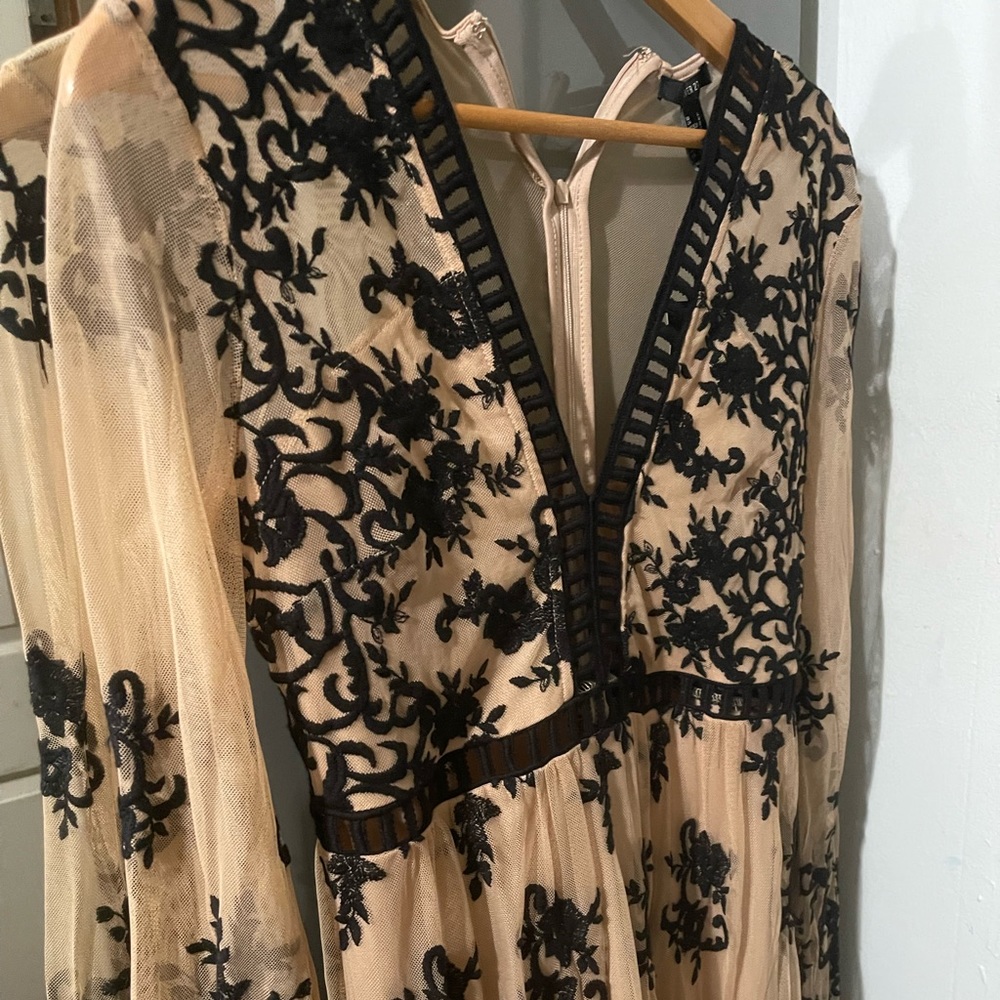 Maxi dress new